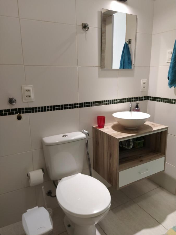 Apartamento Copacabana: Aconchego, Conforto, Privacidade リオデジャネイロ エクステリア 写真
