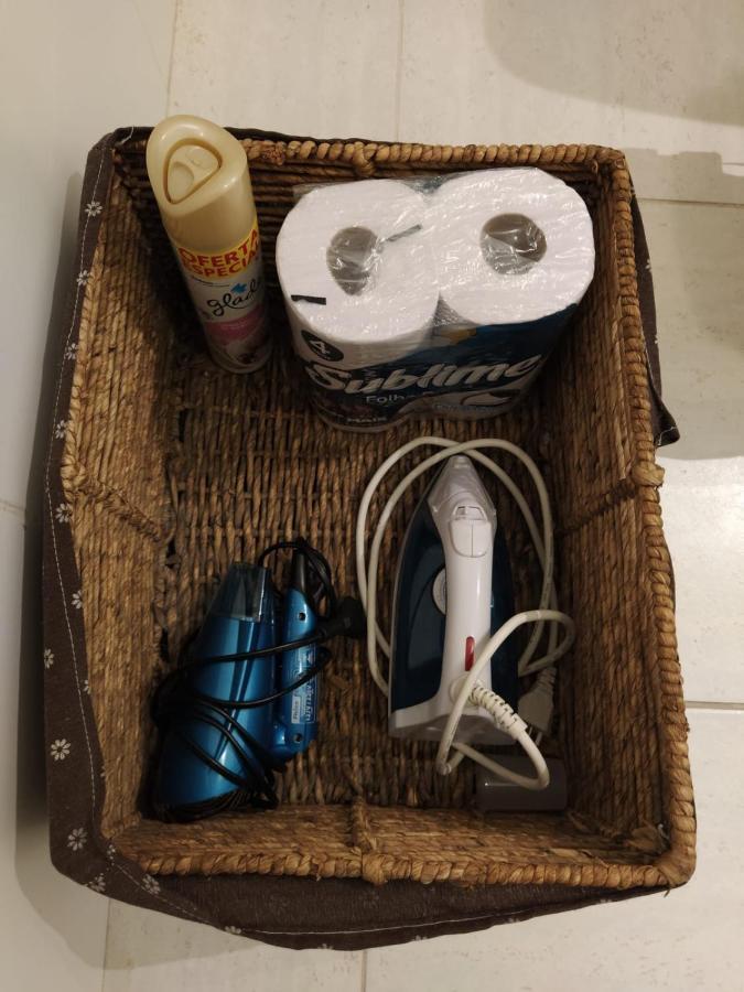 Apartamento Copacabana: Aconchego, Conforto, Privacidade リオデジャネイロ エクステリア 写真